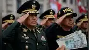 Pensiones de militares y policías retirados aumentarán hasta S/1.028 tras reajuste aprobado por el Gobierno: ¿cuánto recibirá cada grado?