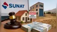 Sunat rematará 100 bienes embargados valorizados en más de S/37 millones: hay depósitos, casas y terrenos desde S/2.300, ¿cómo participar?