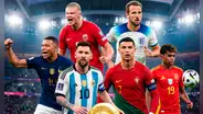 Partidos del Mundial 2026 HOY: quién juega, a qué hora y dónde ver fútbol EN DIRECTO