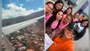 Pamela López impacta con radical cambio de imagen y abandona Lima tras romper con Paul Michael: “Nos fuimos a ser felices”