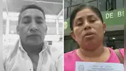 Hallan muerto a padre de familia que desapareció tras salir de fiesta costumbrista en Villa El Salvador