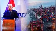 Mincetur: Perú tiene las condiciones para convertirse en un hub logístico regional y fortalecer el comercio exterior, ¿qué avances se impulsan?