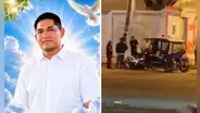 Combi choca a mototaxi y mata a joven padre de familia en Santa Anita: chofer fugó sin brindar ayuda