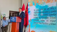 Puerto de Chancay cumple un año: así impulsa el comercio entre Perú y China