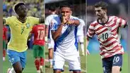 Partidos de hoy, viernes 19 de junio: ¿a qué hora y dónde ver fútbol EN VIVO?