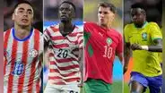 Partidos de HOY en el Mundial 2026: horarios confirmados y dónde verlos por TV y streaming
