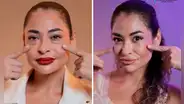 Melanie Martínez impacta al mostrar su nuevo rostro tras someterse a cirugía estética: “Gracias por devolverme la juventud”