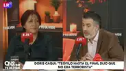 Familiares de víctimas de militares exigen justicia por 22 mil desaparecidos entre 1980 y 2000