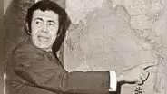 Reportaje novelado de Guillermo Thorndike: “El caso Banchero”