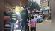 La trama detrás del fatal ajuste de cuentas de un mototaxista en Chorrillos
