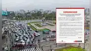 MTPE exhorta a empleadores a aplicar teletrabajo y flexibilizar horarios por restricción vehicular en el Centro de Lima