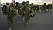 Daniel Noboa autoriza inmunidad para tropas extranjeras mientras Ecuador registra cifras récord de homicidios