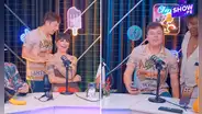 Angie Jibaja presenta a su nuevo novio influencer y él sorprende al revelar cómo la conoció: “Yo no era su fan”