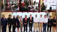 Ministerio de Trabajo presentó en la Corte de Lambayeque el sistema EXPEDIA para optimizar la gestión de procesos laborales