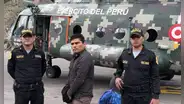 Capitán del Ejército extorsionaba a empresario de Pataz: “Tengo todos los medios para joderte, tengo hasta un dron”