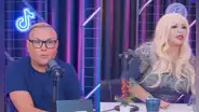 Susy Díaz se incomoda por pregunta sobre su pasado y abandona programa en vivo: “Me voy”