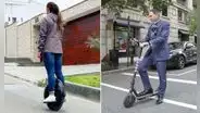 MTC aprueba nuevos criterios para identificar scooters eléctricos, monociclos y otros vehículos de movilidad personal