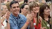 Esposa de Pedro Sánchez irá a juicio por corrupción: la Justicia le retira el pasaporte y le prohíbe salir de España