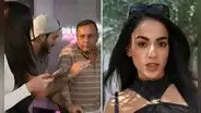 Padre de Mario Irivarren sorprende en vivo al hablar sobre Onelia Molina, pero el influencer lo interrumpe: "Suficiente ahí"