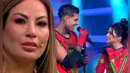 Paul Michael olvida a Pamela López solo cuatro días después de terminar su relación y se 'derrite' por Raysa Ortiz: "Me puse nervioso"
