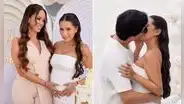Gianella Marquina, hija mayor de Melissa Klug, revela el sexo de su bebé y su nombre: "Te esperamos con muchísimo amor "