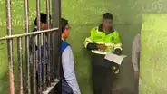 Caso Manchay: Esto sucedió en la ‘Sala de Meditación’ antes que falleciera menor detenido