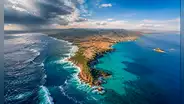 El mar se calienta y cambia el clima en España: científicos detectan señales claras en el Atlántico y el Mediterráneo