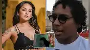 ¿Superó a Waldir Felipa? Daniela Darcourt es captada cariñosa con misterioso joven en discoteca