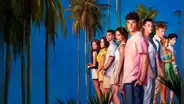 'Oasis' serie Netflix reparto: ¿quién es quién en la nueva producción española que mezcla drama y misterio?