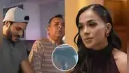 Padre de Mario Irivarren revela por primera vez su reacción al ver ampay de su hijo en Argentina: "Bienvenido al club'"