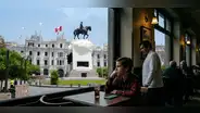 “La tarde de los hombres grises”, cuento de Gabriel Rimachi Sialer
