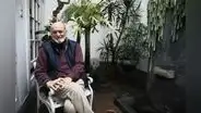 Fernando Ampuero: “Todo se lo debo a la realidad peruana, que es un festín para la literatura”