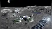 Científicos proponen a la NASA que construya una instalación de biocontención en la Luna para proteger la Tierra