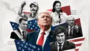 América Latina se inclina hacia la derecha: las razones del cambio ideológico y la importancia de Estados Unidos en este fenómeno