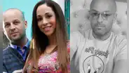 Revelan conmovedor último mensaje de Jean Francois Dietlin, padre de la segunda hija de Olinda Castañeda, antes de morir: "Así pasamos ..."