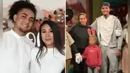 Samahara Lobatón tiene emotivo detalle con Youna por el Día del Padre tras cancelar su matrimonio: "Te amamos"