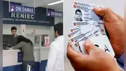 Esta única oficina de Reniec atenderá los domingos de junio y julio para entregar DNI