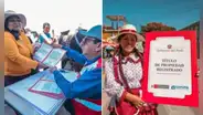 Más de 600 familias de Quequeña avanzan en el proceso de titulación de sus viviendas con Cofopri