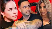 Diego Chávarri saca a la luz chats con Thalía Bentín pidiéndole retomar su relación pese coqueteos con Gabriela Herrera: "Recuperar lo que tuvimos"