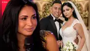 Pamela Franco se muestra desilusionada al hablar de matrimonio con Christian Cueva: "No me conviene..."