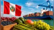 Midagri: Perú elevó sus agroexportaciones a US$3.899 millones hasta abril con un crecimiento de 6,9%, ¿qué productos lideraron los envíos?