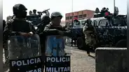 La Policía Boliviana y las Fuerzas Armadas activan plan para desbloquear Cochabamba tras liberar otras vías