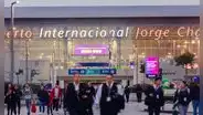 Aeropuerto Jorge Chávez: tráfico aéreo internacional del Perú cae por primera vez en 2026