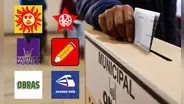 Partido del Buen Gobierno, Obras y otros 23 partidos perderían su inscripción por baja representación en las ERM 2026