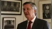 Ministro Carlos Pareja rechaza denuncia constitucional en su contra: "Se respetó la cadena de custodia"
