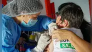 ¡Atención, Lima Norte! Minsa vacunará gratis contra el sarampión durante todo junio en estos lugares