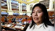 Betssy Chávez: Fiscalía solicita levantar el secreto de las comunicaciones por presunto tráfico de influencias