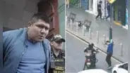 Desde homicidio hasta tráfico de drogas: detenido por asalto a cambista en Jr. de la Unión tenía más de 10 antecedentes