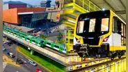 Líneas 3 y 4 del Metro cambiarán la movilidad en Lima: así se conectarán con la Línea 1, Línea 2 y el Metropolitano.
