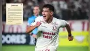 Universitario confirma la continuidad de José Rivera: el 'Tunche' disputará el Torneo Clausura con el equipo crema
